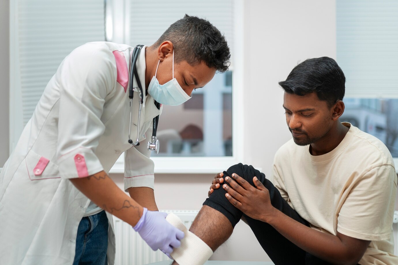 Fracture Care
