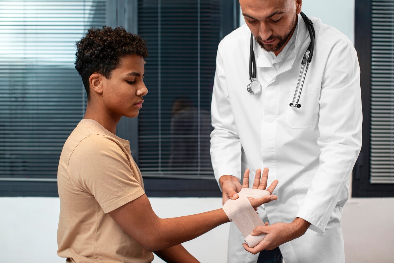 Pediatric Orthopedics